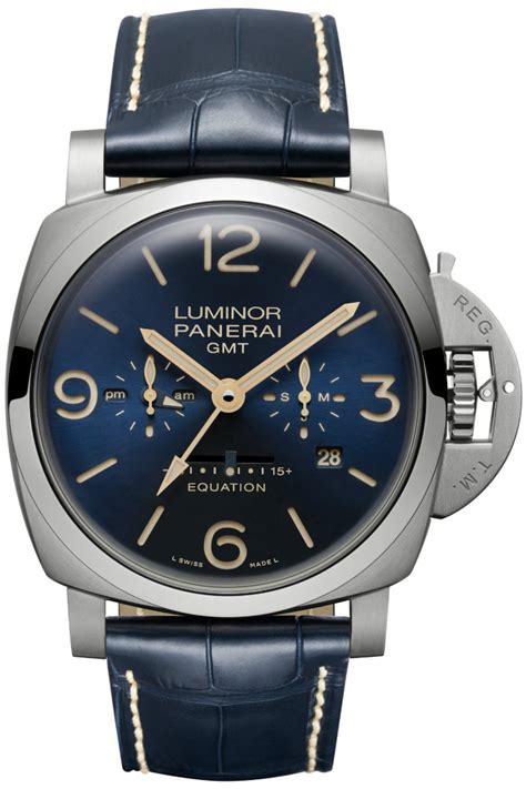 panerai value for money|Panerai price list.